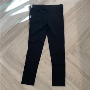 Premise Studio Dark Grey Leggings